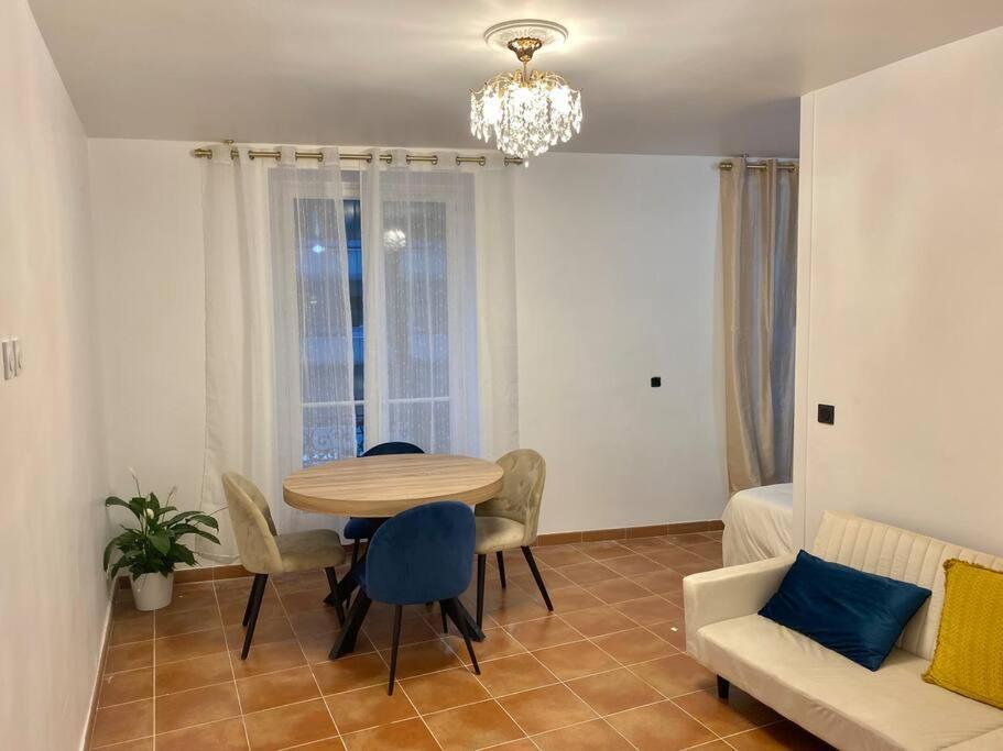 Appartamento Quartier Latin 5 Eme