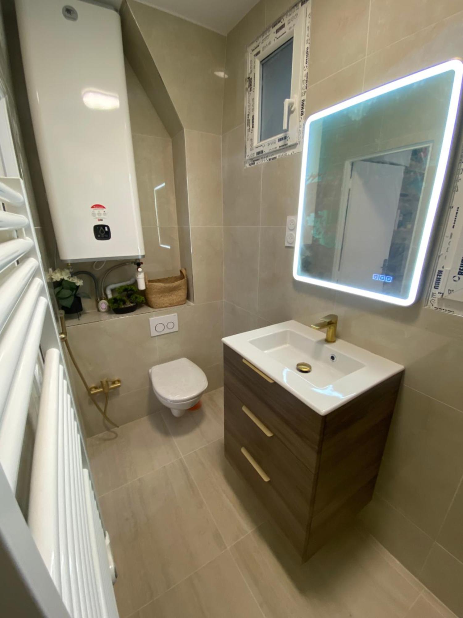 Appartamento Quartier Latin 5 Eme Parigi