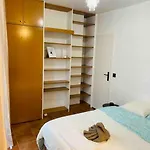 Appartement Quartier Latin Paris 5 ème