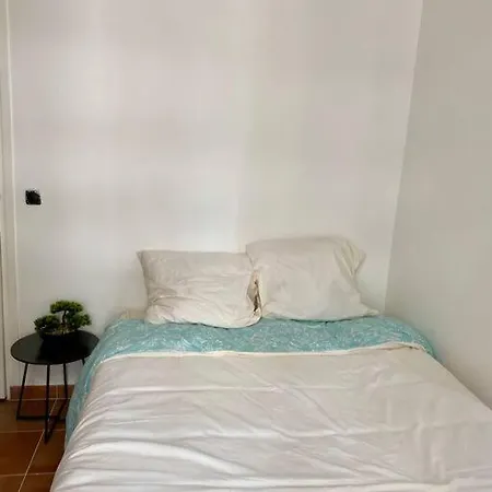 Quartier Latin 5 ème Appartamento