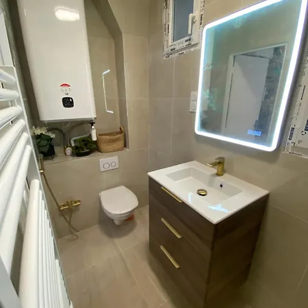 Appartamento Quartier Latin 5 ème Parigi