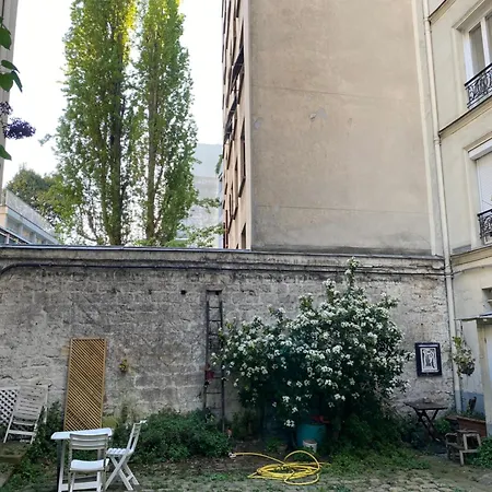 Appartamento Quartier Latin 5 ème